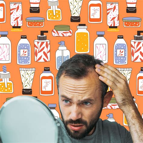 How Long Does Rogaine Take To Work Before After Minoxidil Before And