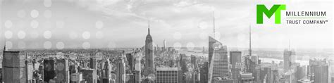 Millennium Trust Company | LinkedIn