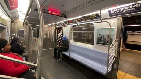 MTA R179 Problems 的图像结果