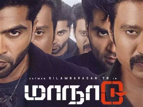 Maanaadu Year: Plot, Songs, Cast, Reviews, Trailer and More