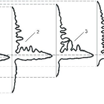 Dendritic Pattern 的图像结果