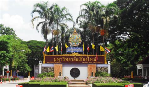 泰国留学：公立大学和私立大学区别比较-中青留学中介机构