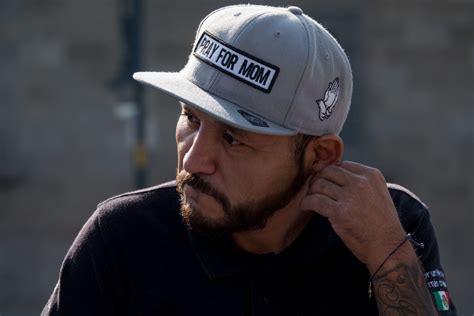 Dónde ver ‘Dicen de mí’, el documental de Pedro Carrizales ‘El Mijis’