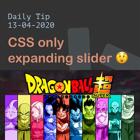 Image result for Expandable Slider CSS
