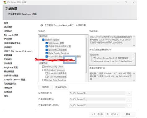 VS2022 SQL Server Tutorial 的图像结果