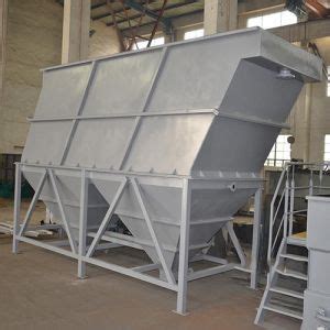 Water Clarifier Plant Manufacturer | Industrial Mineral Water System ...