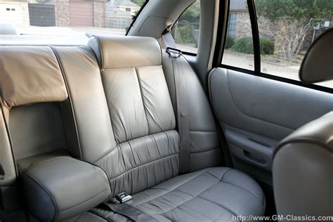 1992 - Crown Victoria Touring Sedan P75