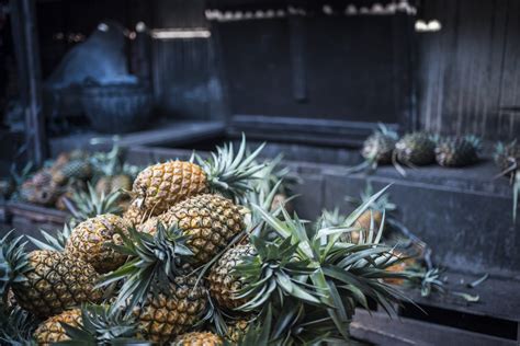 Pineapple: Benefits For Male & Female - Health Tips | Health Blog | Health News | Health ...