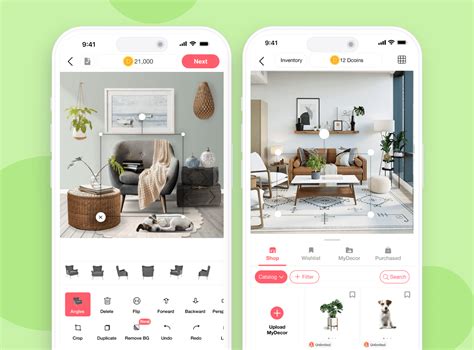 How Virtual Furniture Placement Is Changing the Game for Interior Design