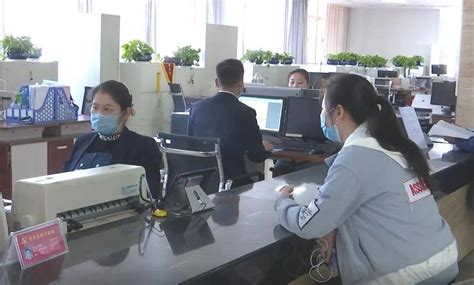 宁波银行推出个体工商户线上信贷产品 ——海个贷_服务_融资_政策