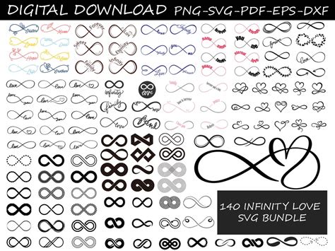 Infinity Symbol SVG 的图像结果