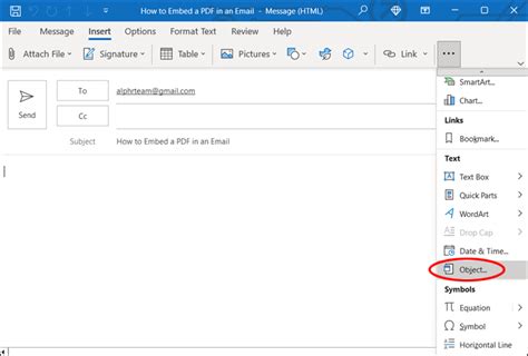 Image result for Embed JavaScript into a PDF That Sends Email When Opened