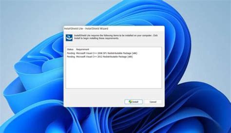 InstallShield Visual Studio Tutorial 的图像结果