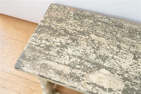 Image result for Distressed Coffee Table