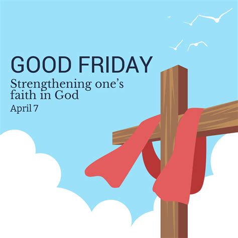 Good Friday Good