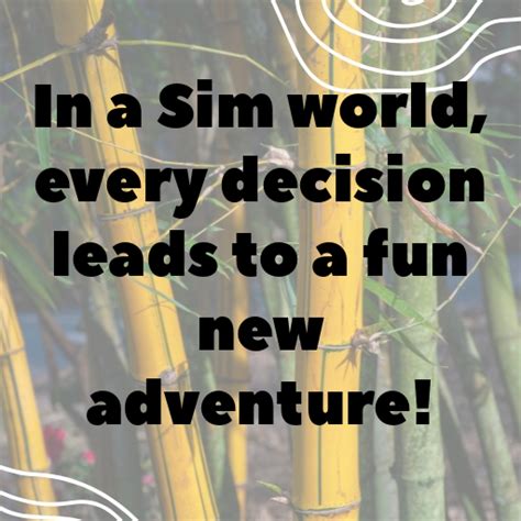 Image result for Sims Hashtag