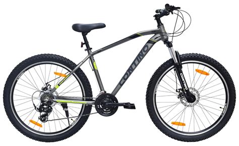 Buy CONTINO A TATA Product | Nortec 27.5T Mountain Bike Cycle with ...