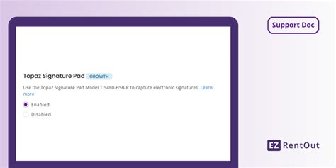 Using a Topaz Signature Pad 的图像结果