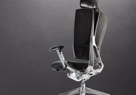 Cooler Master Ergo L Gaming Chair (Black)
