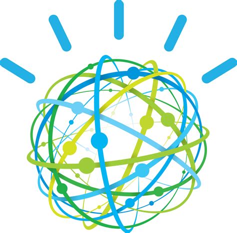 Image result for IBM Icon