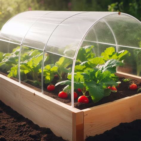 Cold Frame Gardening DIY: How to Make, Plant, Grow, Advantages and ...