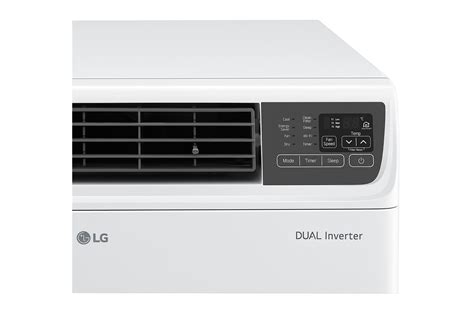 5 Star 5-in-1 Wi-Fi Window AC, 2025 - UW-Q18WWZA | LG IN