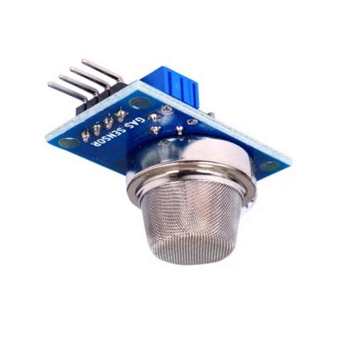 ADIY Sensors - ADIY MQ3, Alcohol Sensor Module Wholesale Trader from Mumbai