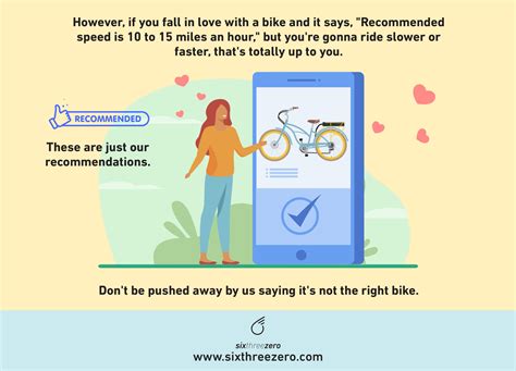 Understanding Max Riding Speeds and Distances for Bicycles