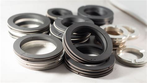 Image result for Compressor Packing