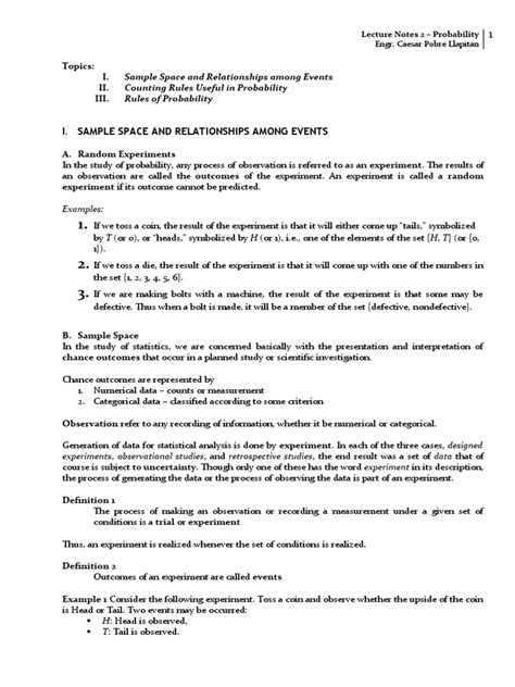 Image result for Probability Mass Function in Lecture Notes