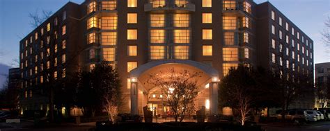 Hotel in Southpark Charlotte | Renaissance Charlotte SouthPark Hotel
