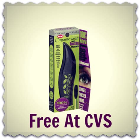 New CVS Coupon: $3 off Physician Formula Cosmetics :: Southern Savers