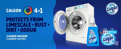 Image result for How to Use Calgon Tablets for Washing Machine