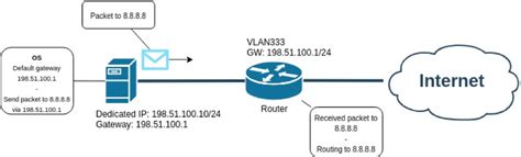 Image result for Management IP Address Example