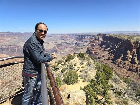 Cosy hotel at the south rim - Review of Thunderbird Lodge, Grand Canyon ...