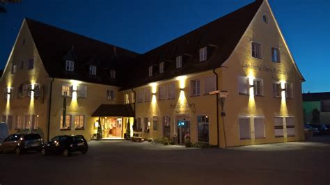 LANDHOTEL GARY (Wolframs-Eschenbach) - Hotel Reviews, Photos, Rate ...