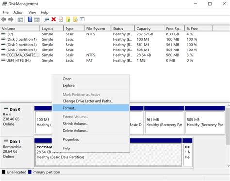 SD Card Format Problem 的图像结果