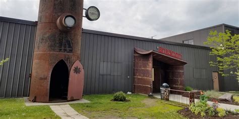 Magic Hat Brewing Company - Absolute Beer