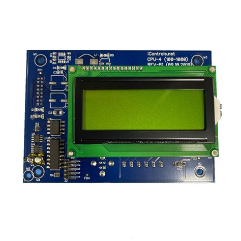 Image result for Control Box GSP.RO