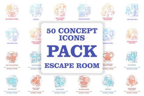 Image result for Escape Room Image Icon