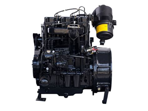 TMTL | Eicher Tractors | TMTL Eicher Engines & Gensets