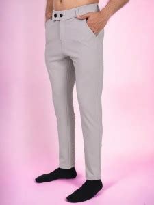 Formal Pants - Buy Formal Pants online at Best Prices in India ...