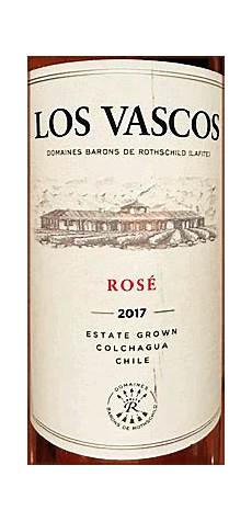 vasco ros ken s wine review of 2017 los vascos quot estate grown quot vasco ros ken s wine review of 2017 los vascos quot estate grown quot