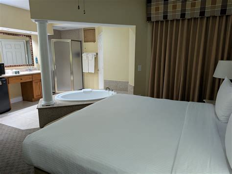 HILTON VACATION CLUB CYPRESS POINTE ORLANDO - Specialty Resort Reviews ...