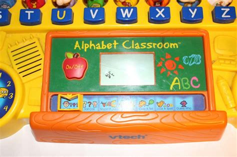 VTech ABC Learning Classroom 的图像结果