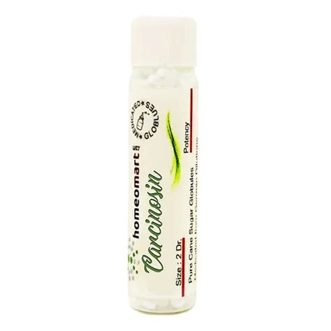 Carcinosinum Homeopathic Pills – Cancer Support, OCD, Hyperactivity ...