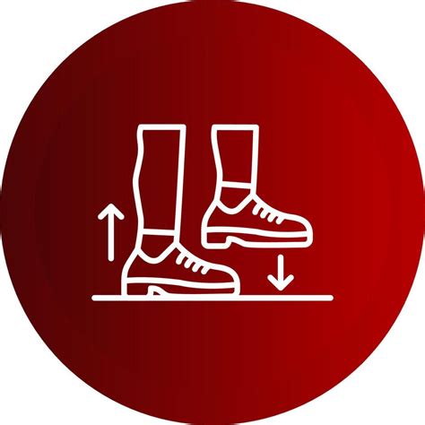 Image result for Step Line Icon