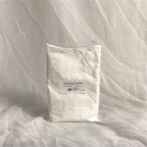 Dusting Powder 的图像结果