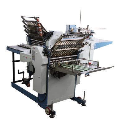 Image result for Large Format Paper Folding Machine