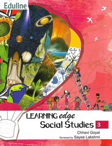 EDULINE PUBCATION LEARNING EDGE SOCIAL SATUDIES CLASS 3: Buy EDULINE ...